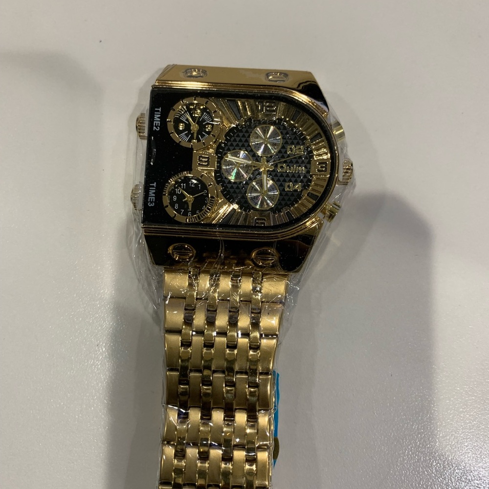 Unisex watches